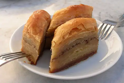 Rowe's Cornish Bakers photo 4