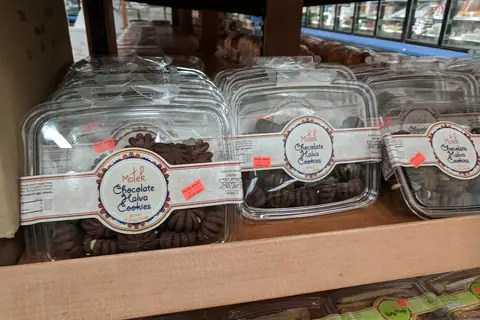 Rowe's Cornish Bakers photo 1
