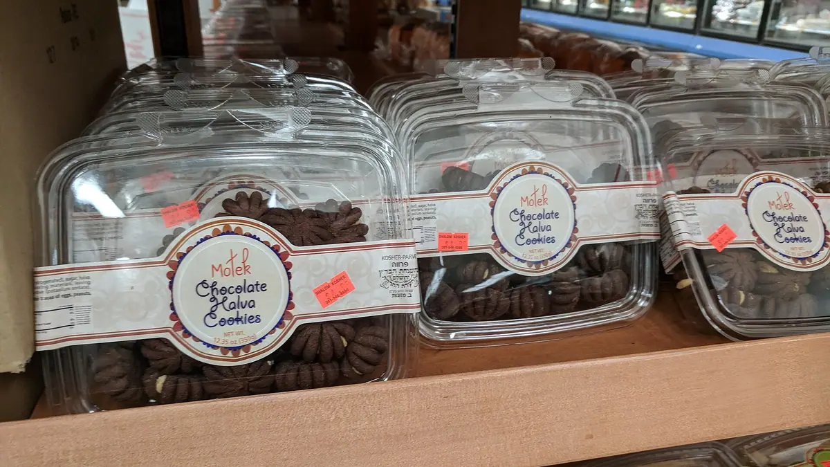 Rowe's Cornish Bakers – bakery in Withycombe, Exmouth